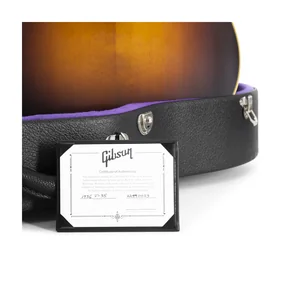 Gibson 1936 J-35 VS