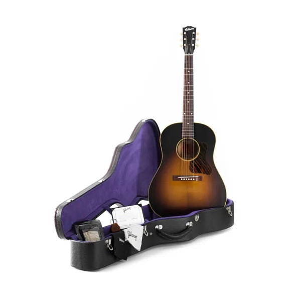 Gibson 1936 J-35 VS