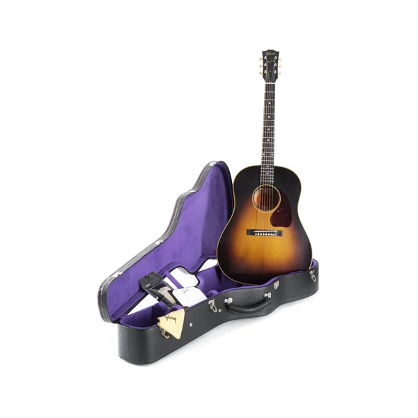Gibson 1942 Banner J-45 VS