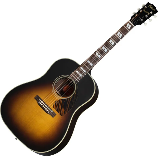 Gibson 1942 Banner Southern Jumbo LA