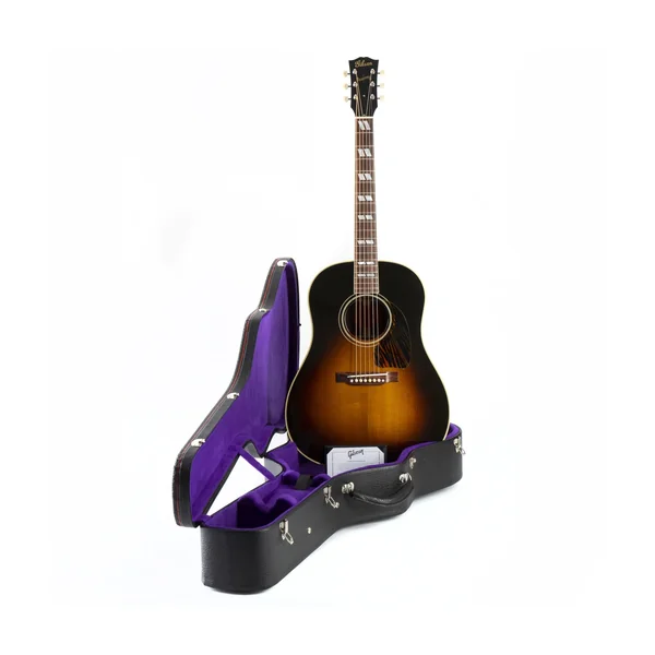 Gibson 1942 Banner Southern Jumbo VS