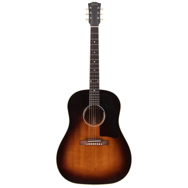 Gibson 1955 J-45 Vintage Sunburst LA1