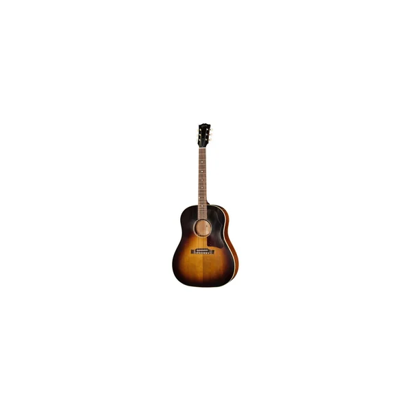 Gibson 1955 J-45 Vintage Sunburst LA2