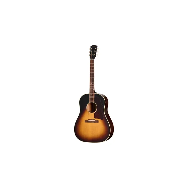 Gibson 1955 J-45 Vintage Sunburst LA3