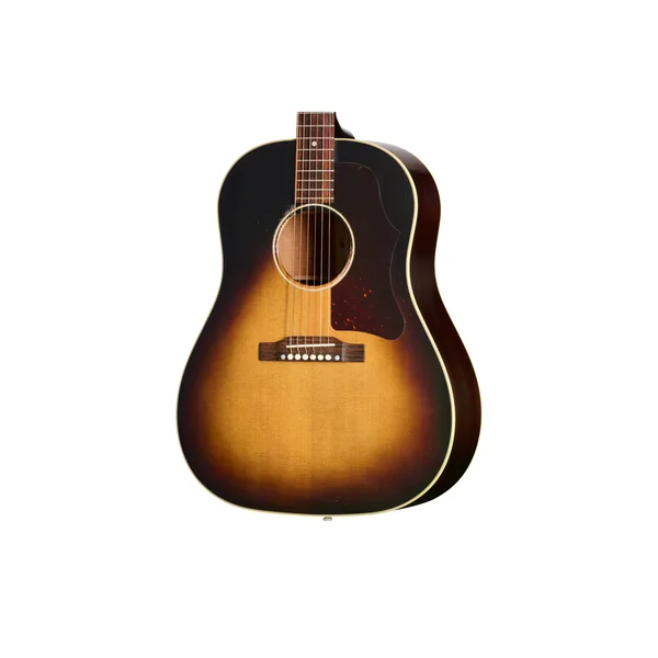 Gibson 1955 J-45 Vintage Sunburst LA3