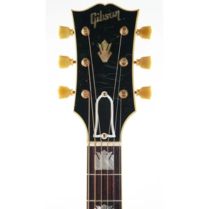Gibson 1957 SJ-200 Light Aged Natural