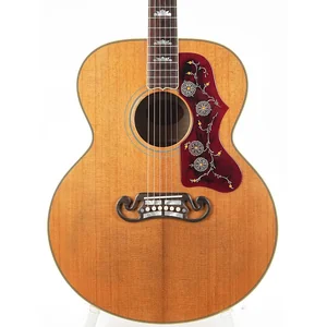 Gibson 1957 SJ-200 Light Aged Natural