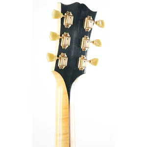 Gibson 1957 SJ-200 Light Aged Natural