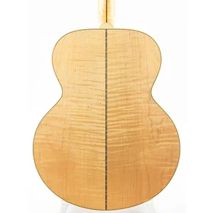 Gibson 1957 SJ-200 Light Aged Natural