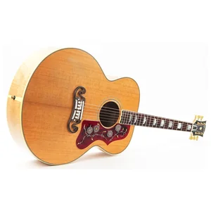 Gibson 1957 SJ-200 Light Aged Natural
