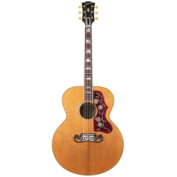 Gibson 1957 SJ-200 Light Aged Natural
