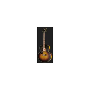 Gibson 1957 SJ-200 VS LH