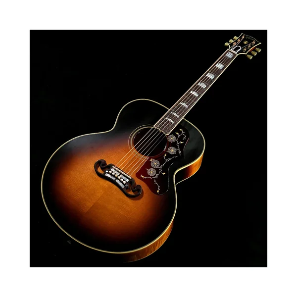 Gibson 1957 SJ-200 VS LH