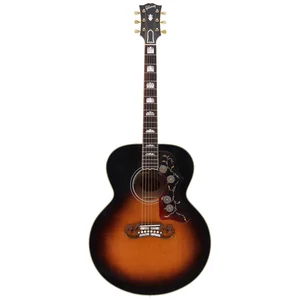 Gibson 1957 SJ-200 VS Light Aged