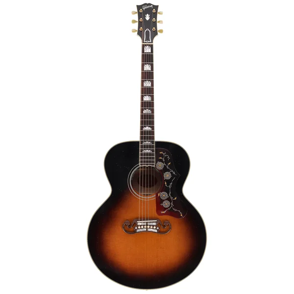 Gibson 1957 SJ-200 VS Light Aged