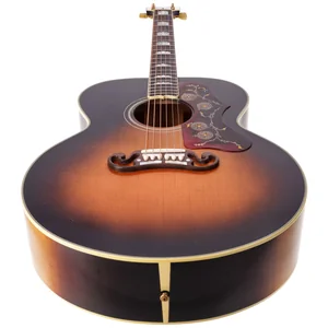 Gibson 1957 SJ-200 VS Light Aged