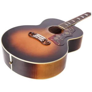 Gibson 1957 SJ-200 VS Light Aged