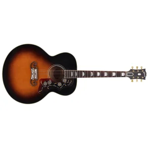 Gibson 1957 SJ-200 VS Light Aged