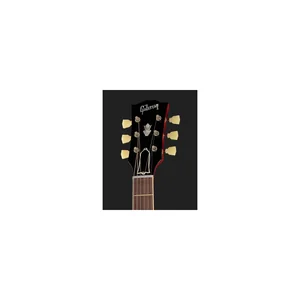 Gibson 1959 ES-335 Reissue Card. Red
