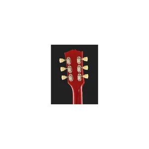 Gibson 1959 ES-335 Reissue Card. Red