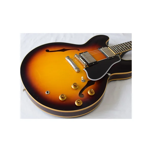 Gibson 1959 ES-335 Reissue VB VOS