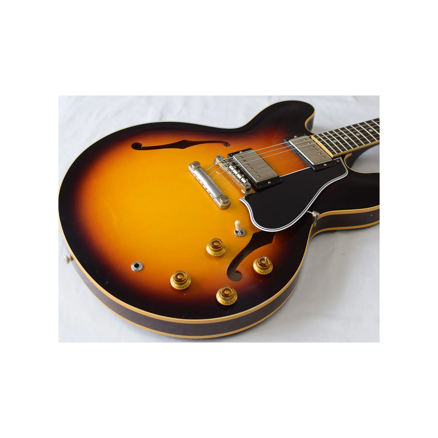 Gibson 1959 ES-335 Reissue VB VOS