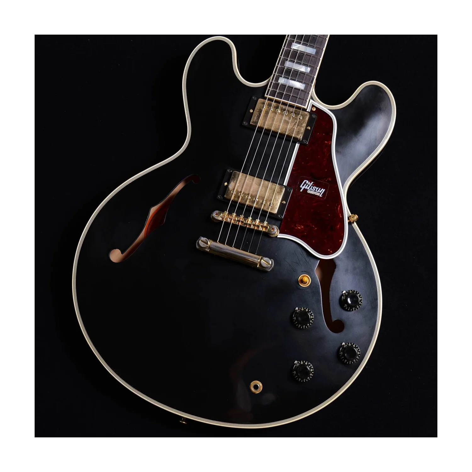 Gibson 1959 ES-355 Reissue EB ULA