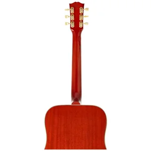 Gibson 1960 Hummingbird Heavy Aged