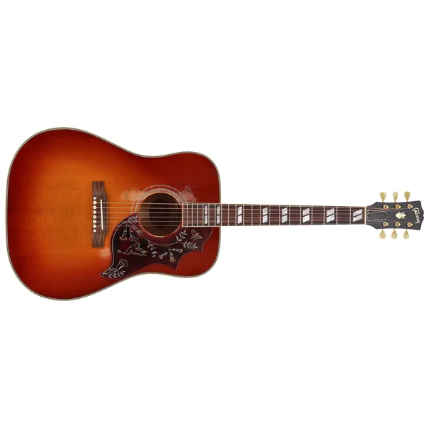 Gibson 1960 Hummingbird Heavy Aged