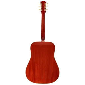 Gibson 1960 Hummingbird Heavy Aged
