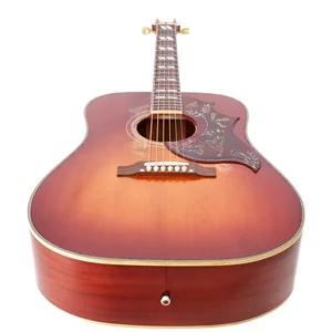 Gibson 1960 Hummingbird Heavy Aged