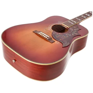 Gibson 1960 Hummingbird Heavy Aged