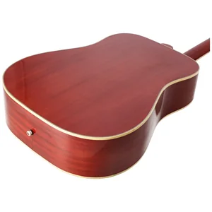 Gibson 1960 Hummingbird Heavy Aged