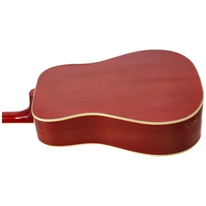 Gibson 1960 Hummingbird Heavy Aged
