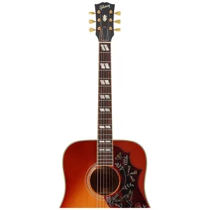 Gibson 1960 Hummingbird Light Aged
