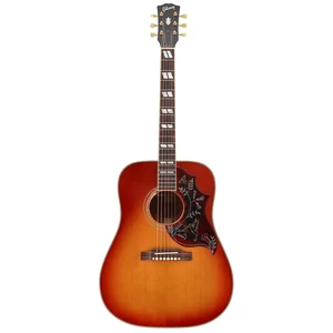 Gibson 1960 Hummingbird Light Aged