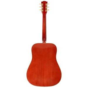 Gibson 1960 Hummingbird Light Aged