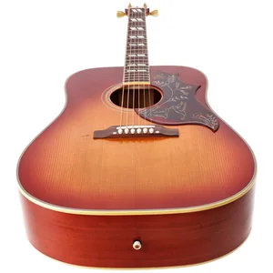 Gibson 1960 Hummingbird Light Aged