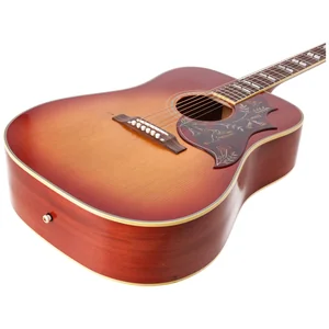 Gibson 1960 Hummingbird Light Aged