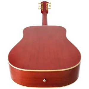 Gibson 1960 Hummingbird Light Aged