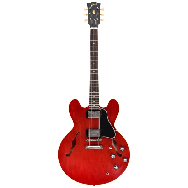 Gibson 1961 ES-335 Reissue 60s CH HA