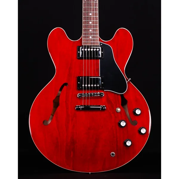 Gibson 1961 ES-335 Reissue 60s CH ULA