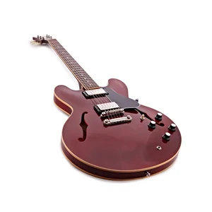 Gibson 1961 ES-335 Reissue 60s CH VOS