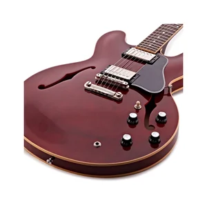 Gibson 1961 ES-335 Reissue 60s CH VOS