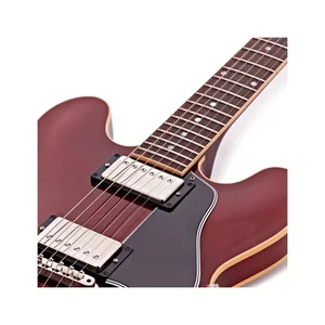 Gibson 1961 ES-335 Reissue 60s CH VOS