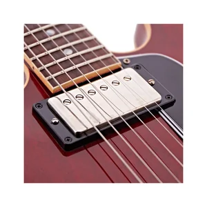 Gibson 1961 ES-335 Reissue 60s CH VOS