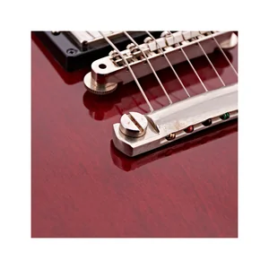 Gibson 1961 ES-335 Reissue 60s CH VOS