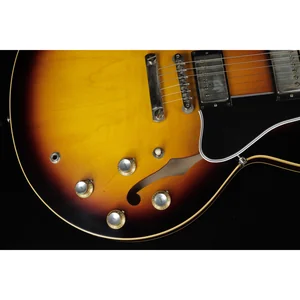 Gibson 1961 ES-335 Reissue VB VOS