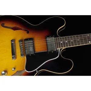 Gibson 1961 ES-335 Reissue VB VOS