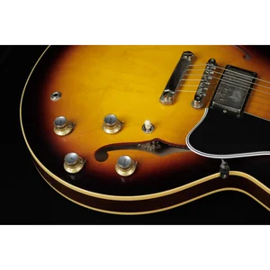 Gibson 1961 ES-335 Reissue VB VOS